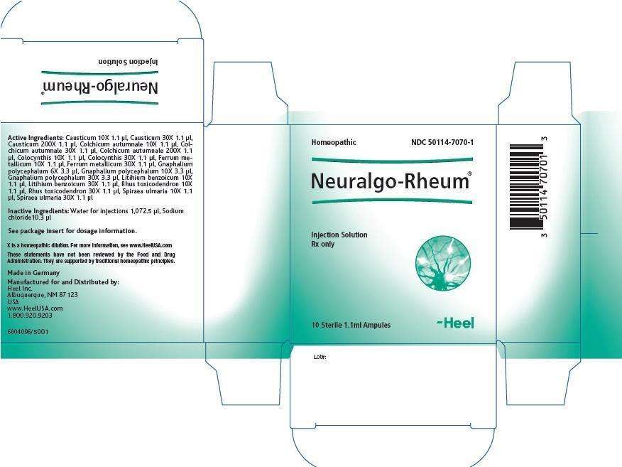 Neuralgo Rheum